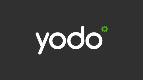 Ny hemsida med YODO